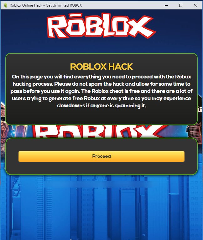 How To Get Free Robux No Verification At All